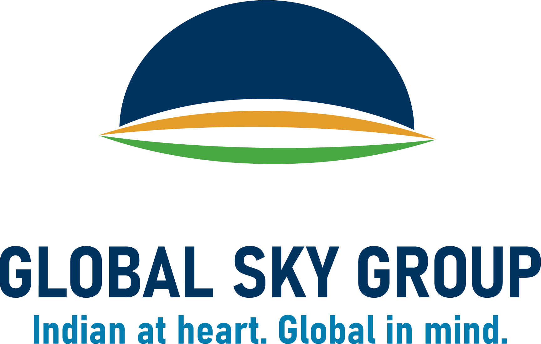 Global Sky Group logo