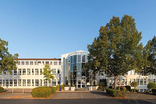Accadis Hochschule Bad Homburg