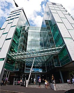 Auckland University of Technology (AUT)