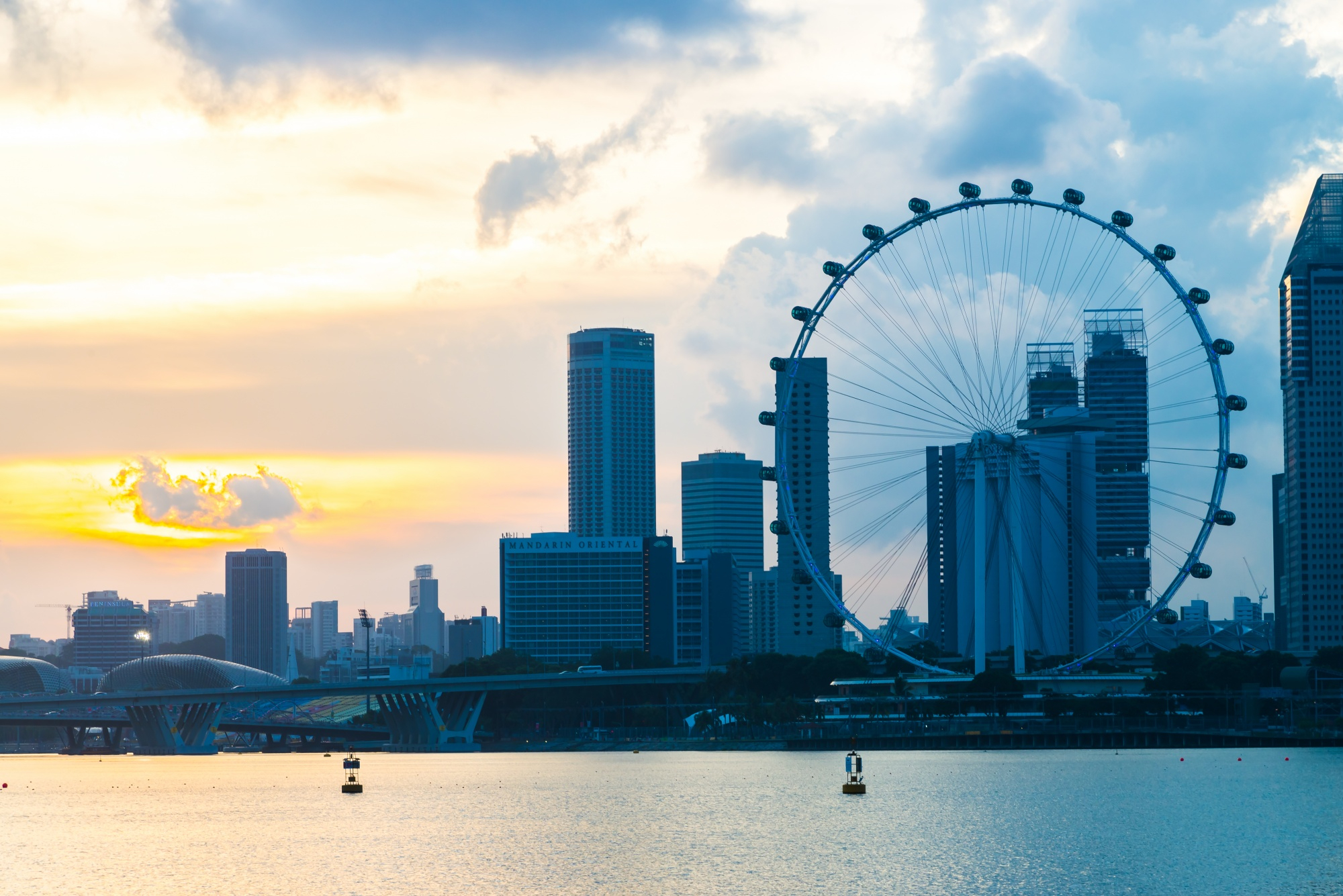 Australia Dependent Visa