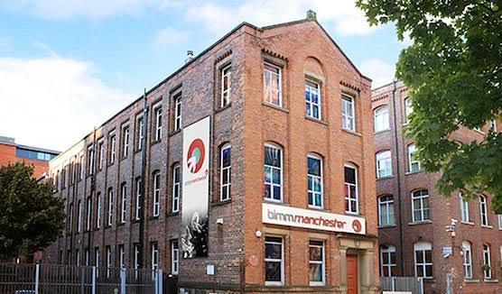 BIMM University