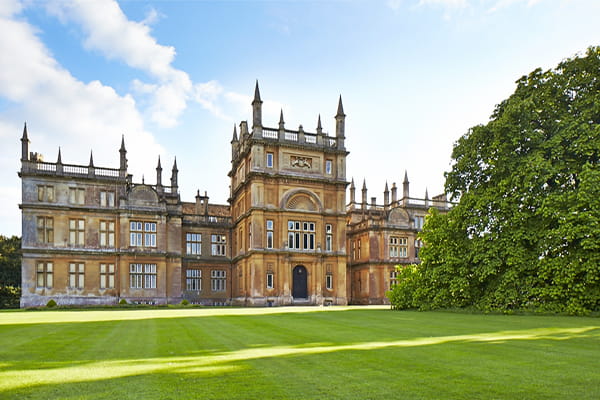 Bath Spa University