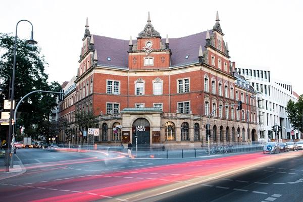 Berlin School of Business Management