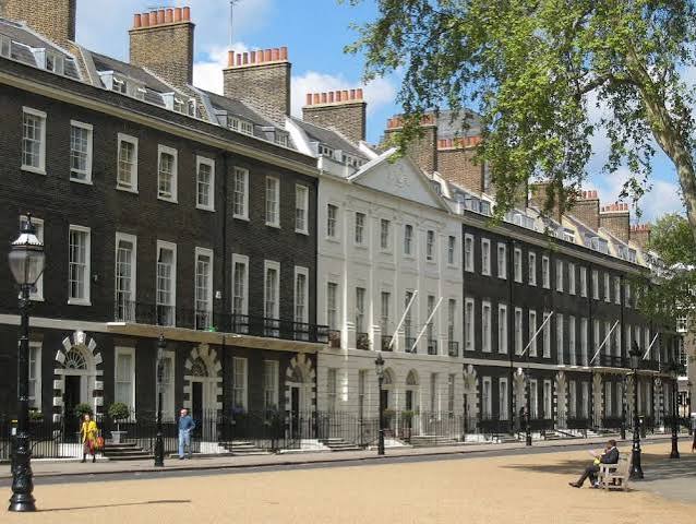 Bloomsbury Institute London