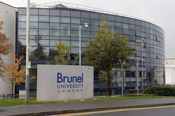 Brunel University of London