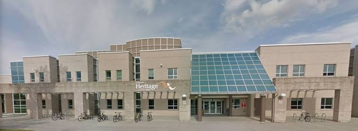 CEGEP Heritage College