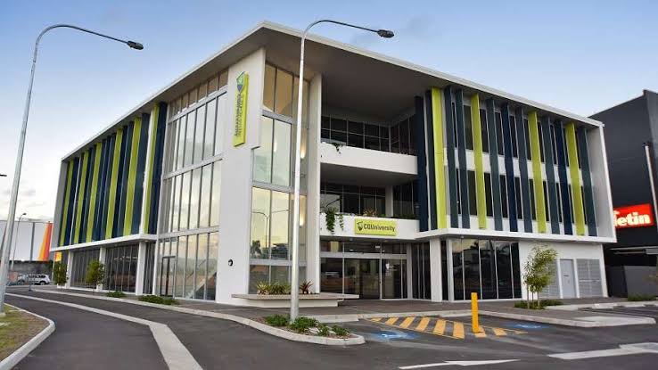 Australian National University