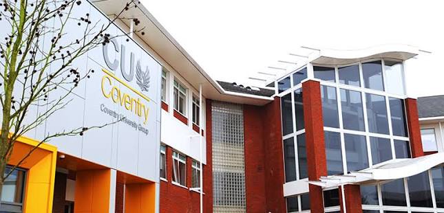 CU (Coventry)