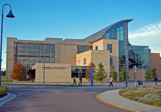 University of Connecticut