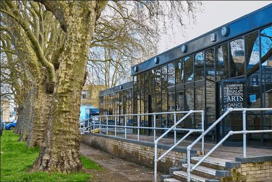 Cambridge School of Visual & Performing Arts