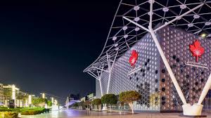 Canadian University Dubai