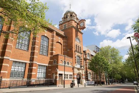 City St George’s University of London