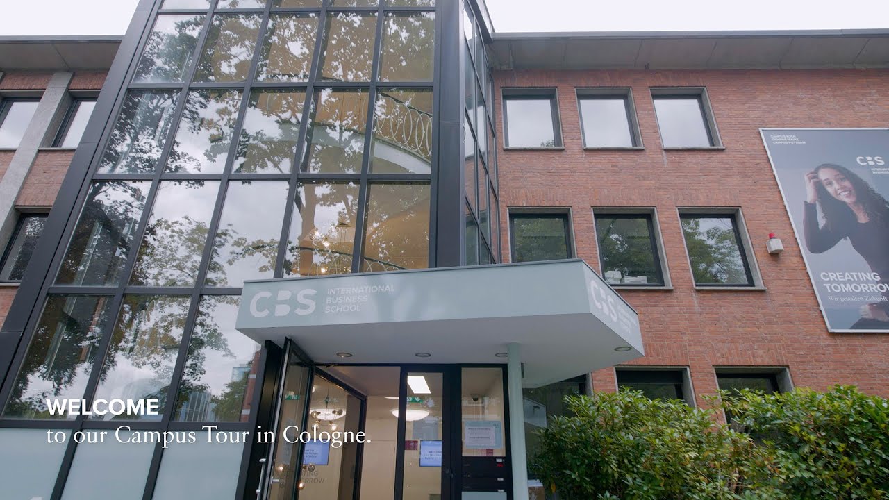 Cologne Business School