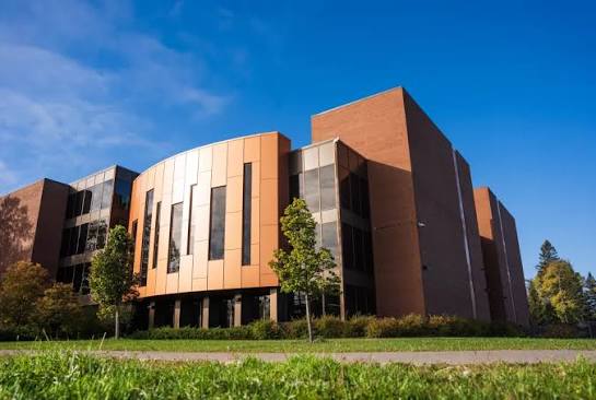 Confederation College
