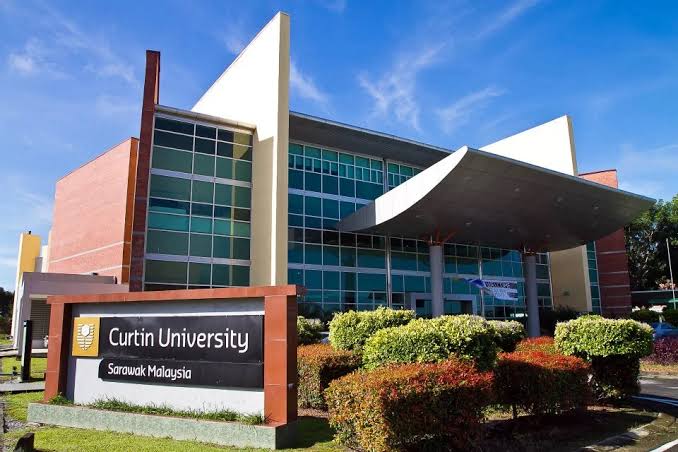 The University of Western Australia