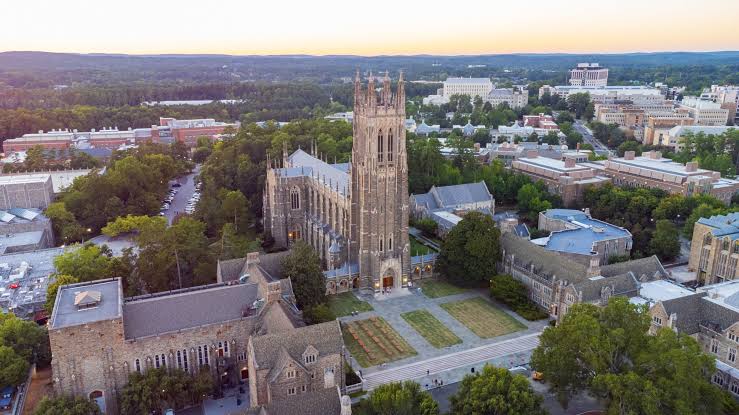 Johns Hopkins University
