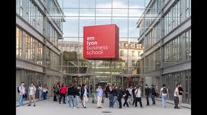 EMLYON Business School