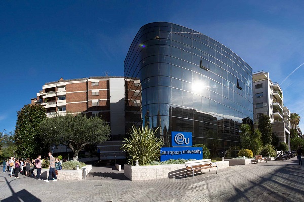 EU Business School