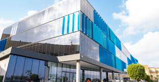 Global University College Ajman