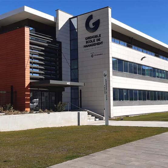 Grenoble Ecole de Management