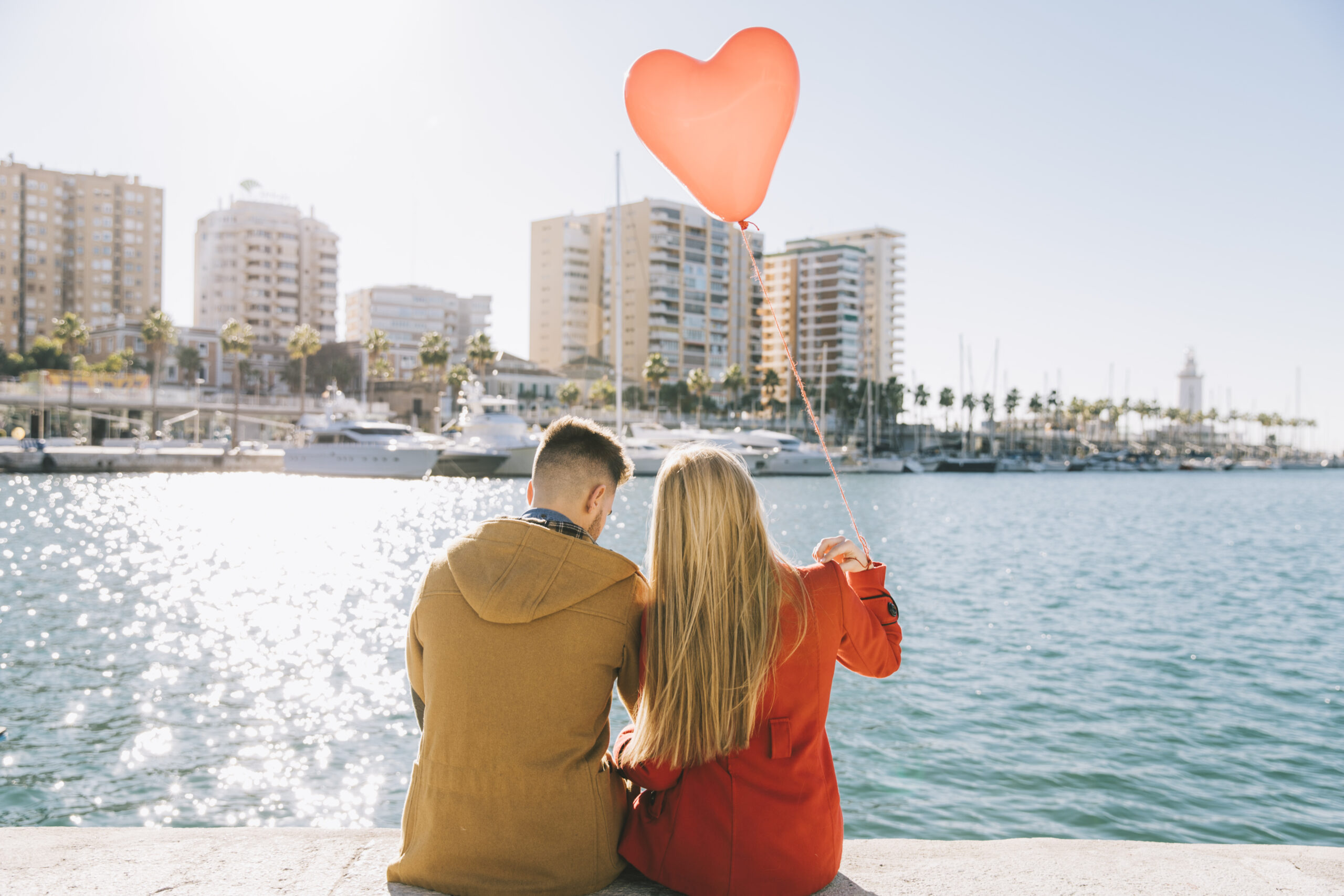 Honeymoon Packages
