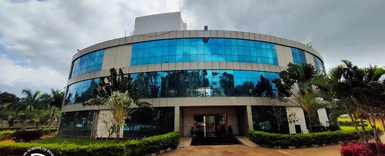 International School of Business Management