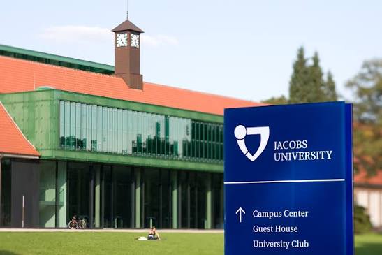 Jacobs University Bremen