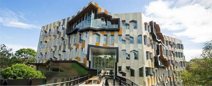 Monash University