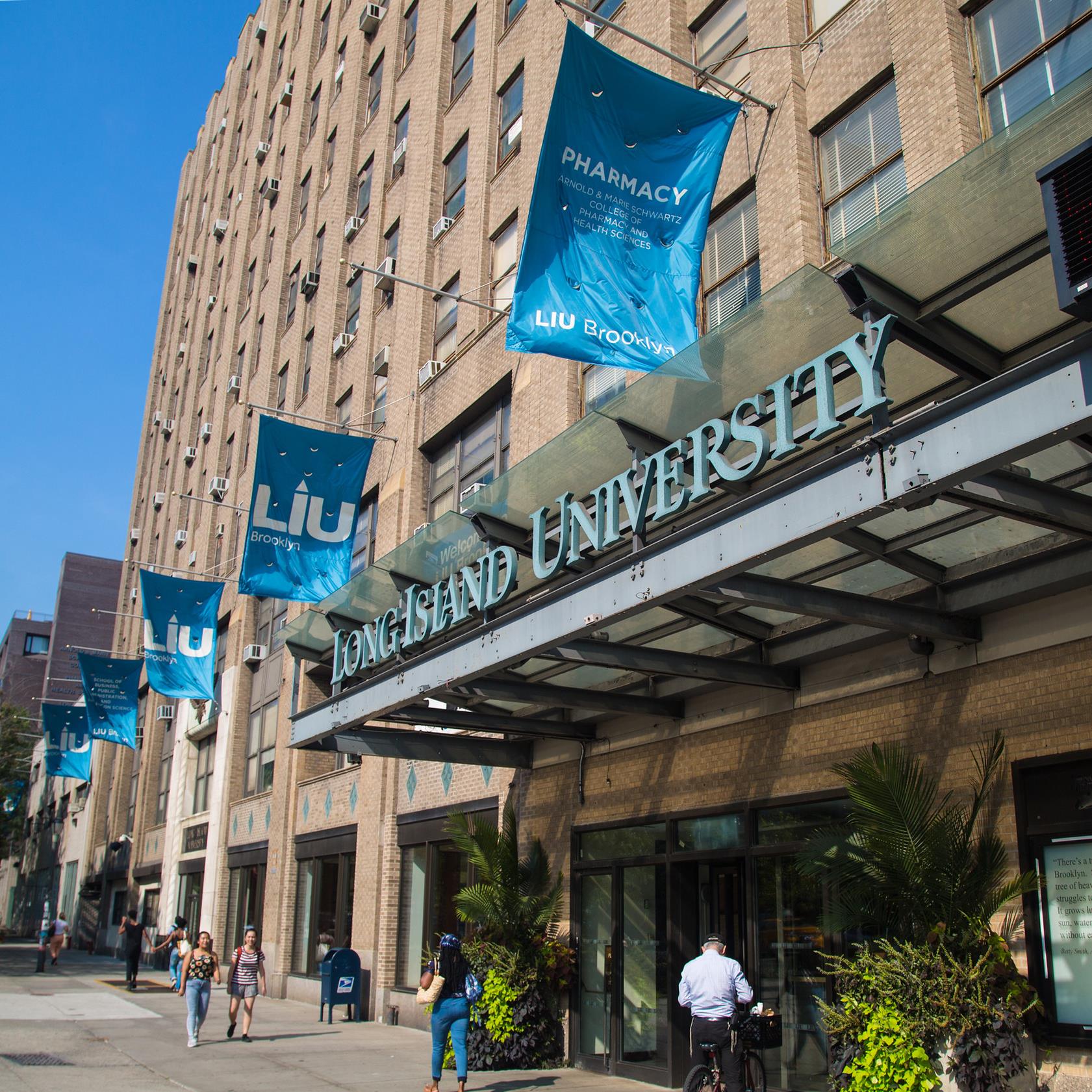 New Jersey Institute of Technology