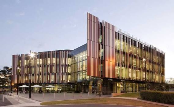 The University of Melbourne