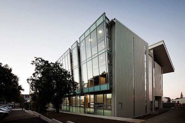 Nelson Marlborough Institute of Technology (NMIT)