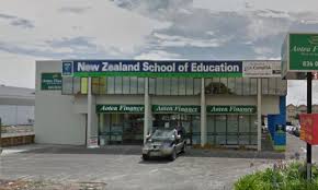 New Zealand School of Education (NZSE)