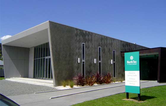 North Tec