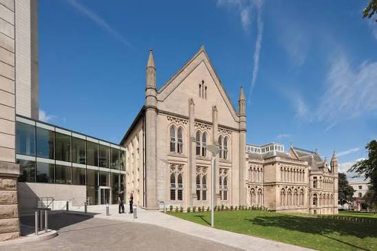 Manchester Metropolitan University