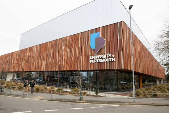 University of Bedfordshire