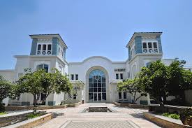Regent Middle East