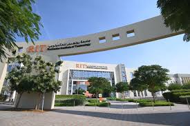 Rochester Institute of Technology (RIT Dubai)