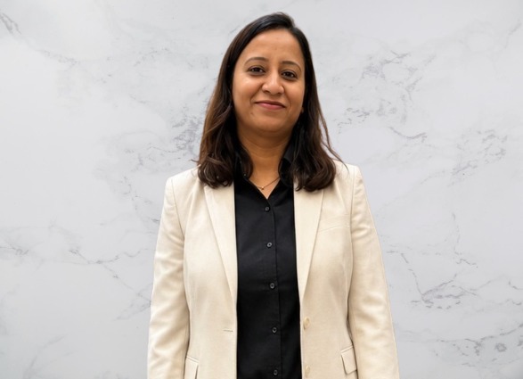 Rucha Joshi