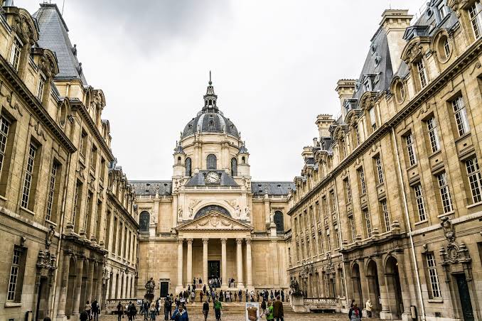 Sorbonne University