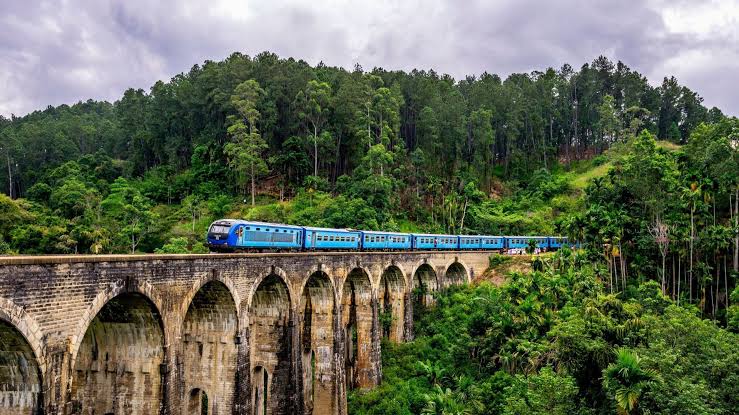 Sri Lanka