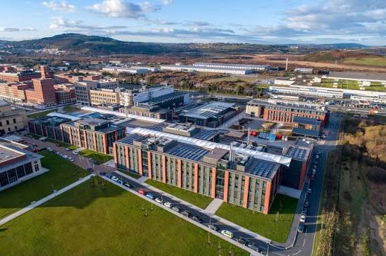 University of Chester