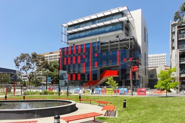 The University of Sydney