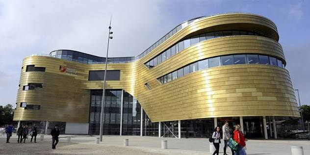 University of Chichester
