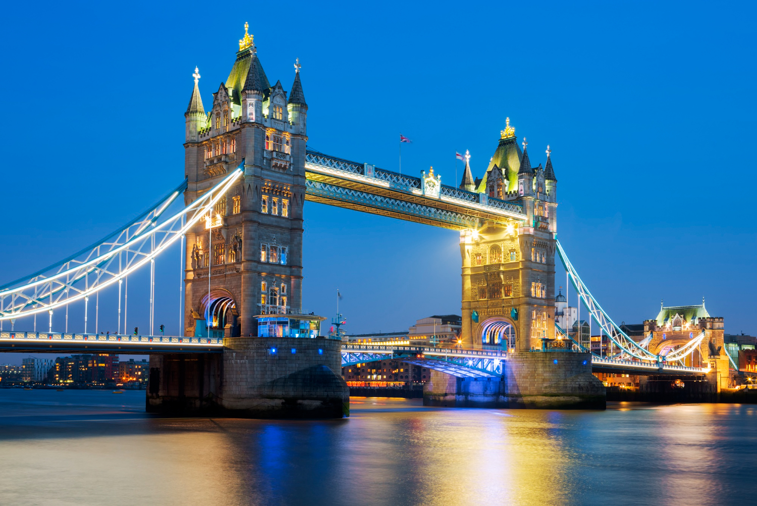 UK Dependent Visa