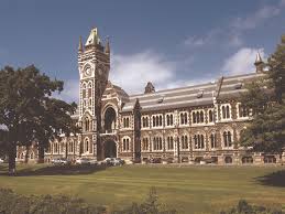 University of Auckland
