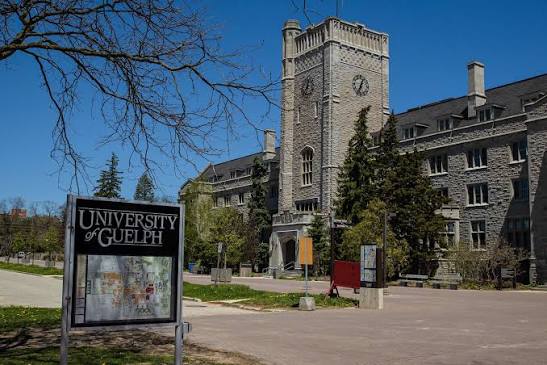 University of Guelph