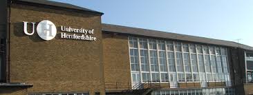 University of Hertfordshire