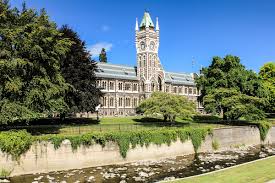 University of Otago