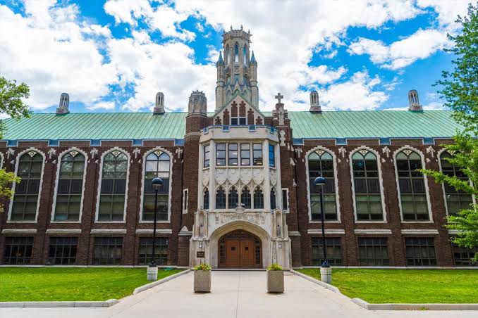 University of Windsor