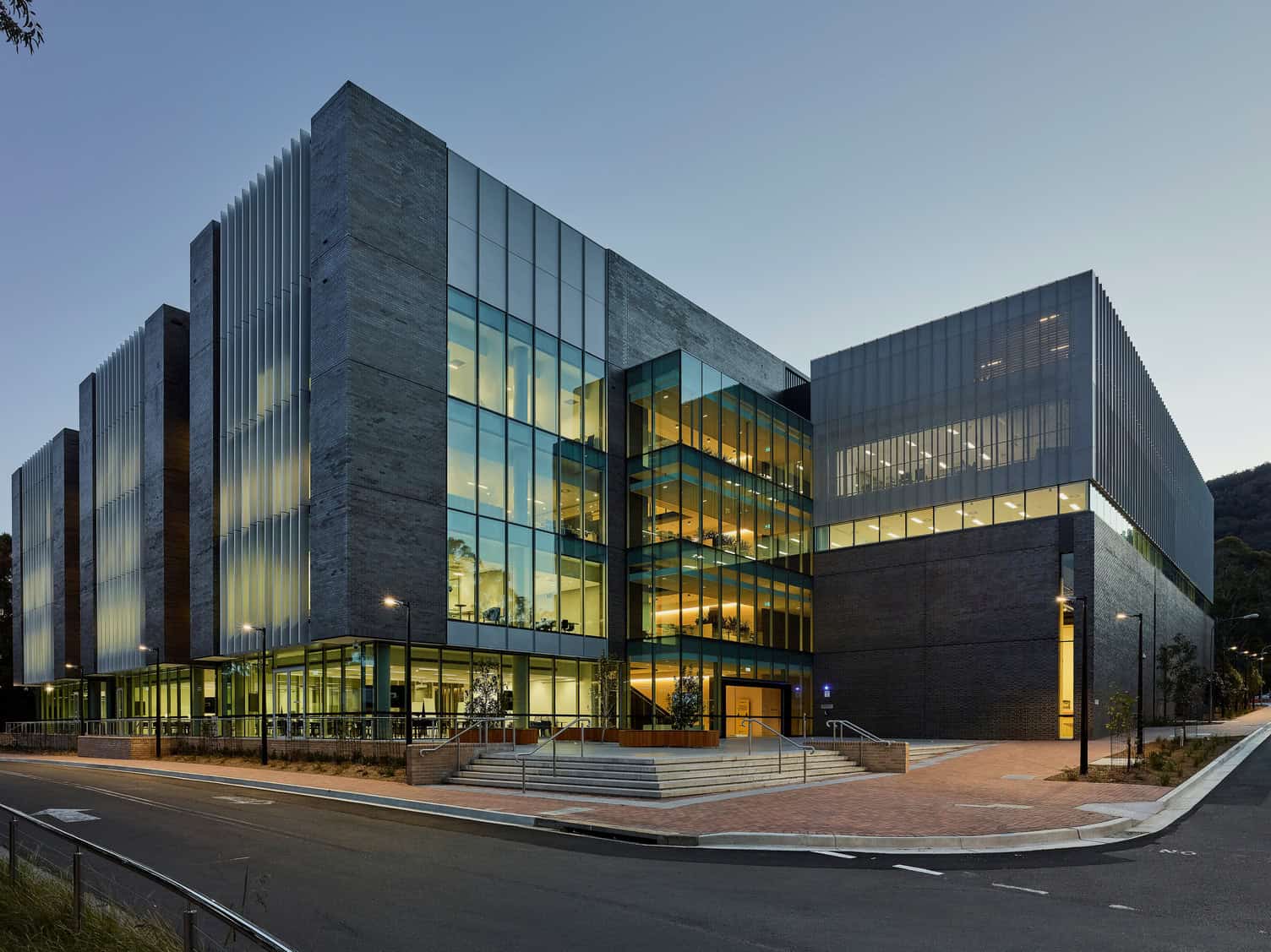 University of Wollongong